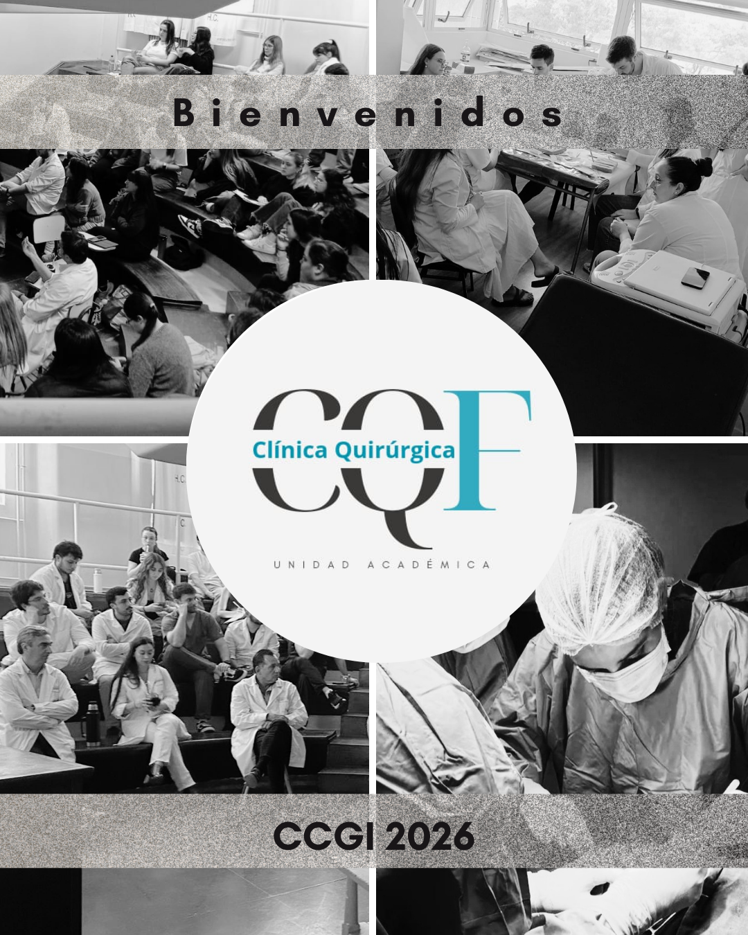 Bienvenidos ccgi 1