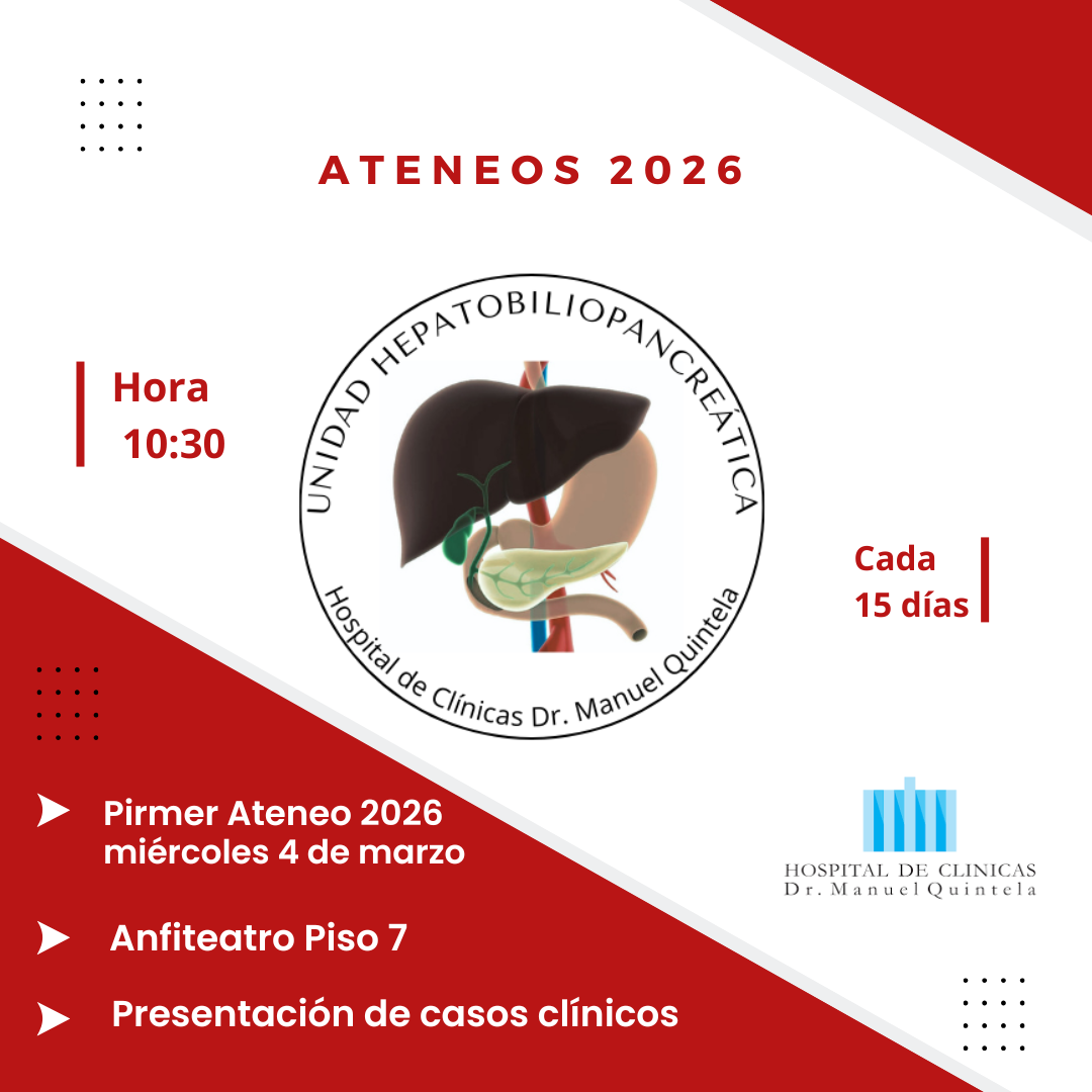 Ateneo Interclínico